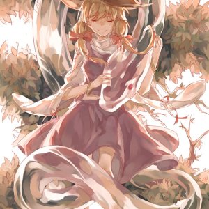 Little Frog calming spirits.