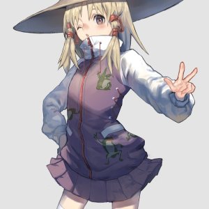 Little Frog's New Coat