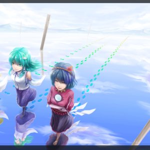 Little Frog's Family March
