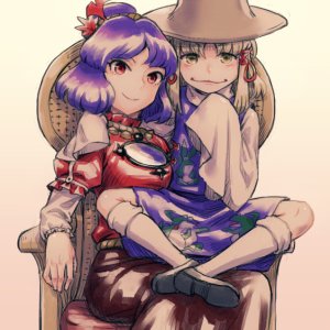 Throne of the Little Frog