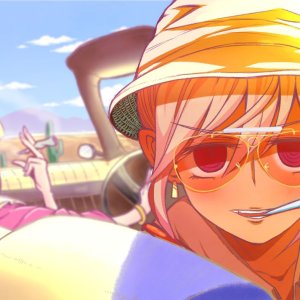 Fear and loathing in gensokyo
