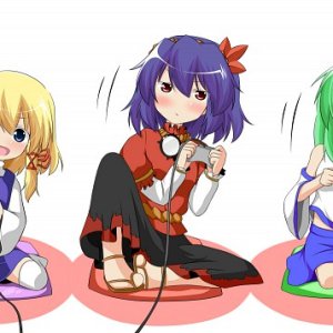 Little Frog's Family Bonding