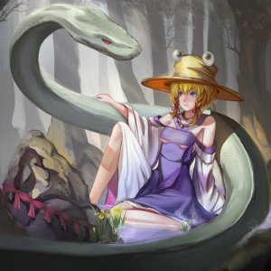 .Little Frog Lays Amidst Rival Power