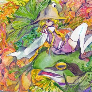 Of Frogs and Lillies