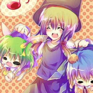 Little Frog Collects Her Ransom