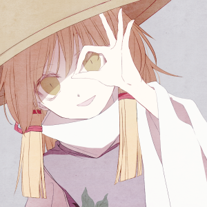 Little Frog's Monocle