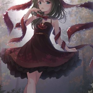 A Dance in the Mist
