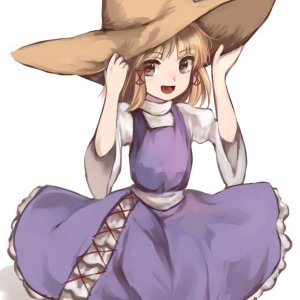 Little Frogs Flared Dress