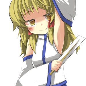 Little Frog's Cosplay Injoke