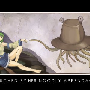 Little Frog's Renaissance