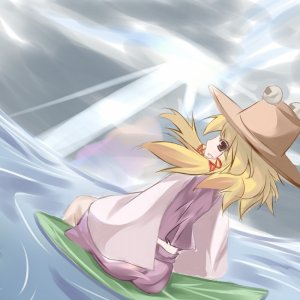 Little Frog's Presentation of Hope
