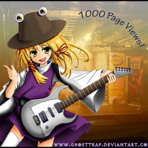 Little Frog's Song of Celebration