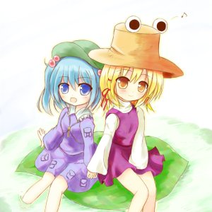 Little Frog's Pond Companion