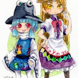 Little Frog's Pallet Swap
