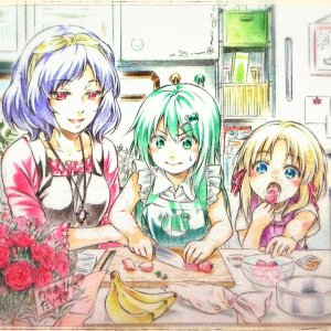 Little Frog's Family Bakery