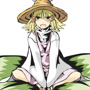 Lilly of a Disgruntled Frog