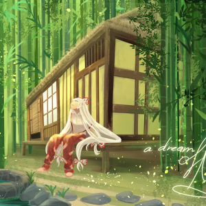 A Dream of Nothing