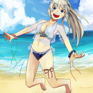 Futo & Summer