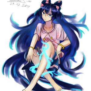 Shion Yorigami