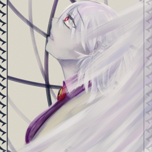 Lady Sagume