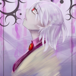 Lady Sagume