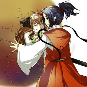 Konngara and Kikuri