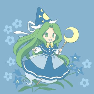 Mima (image 2)