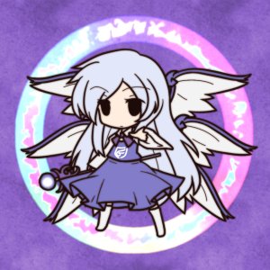 Sariel (image 1)