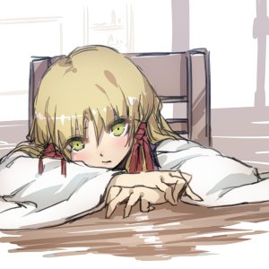Little Frog's Bored Morning