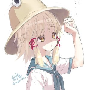 Little Frog's Bright Schoolday