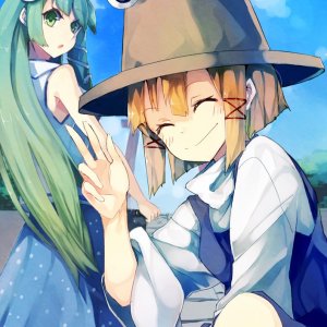 Little Frog's Greeting