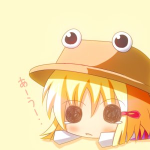 Little Frog's Fall