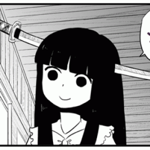 Kaguya Thoughts.gif