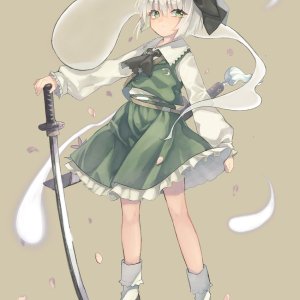 Youmu