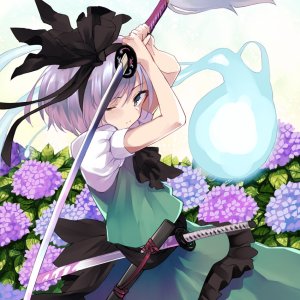 Youmu