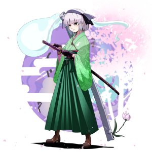 Youmu