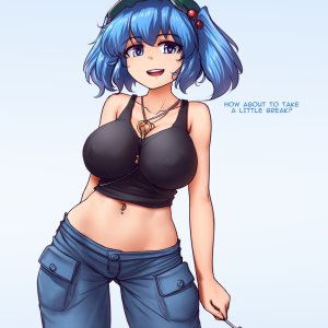 hot