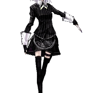 Sakuya-Koumajou Densetsu 2