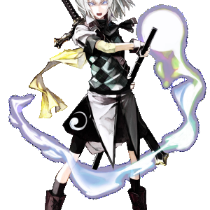Youmu -Koumajou Densetsu 2