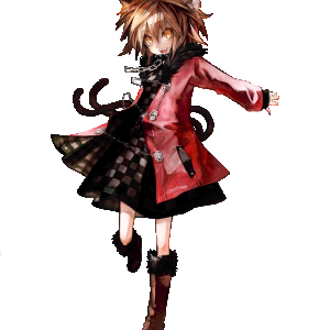 Chen-Koumajou densetsu 2