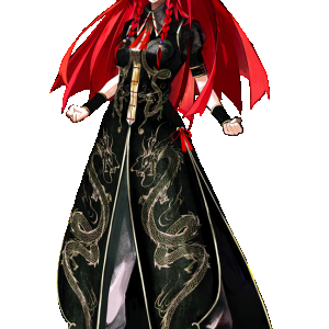 Meiling-Koumajou Densetsu