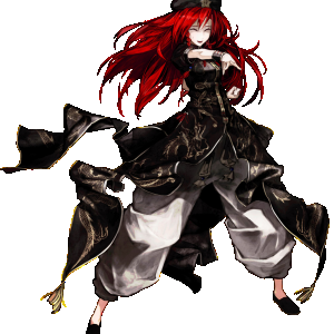 Meiling-Koumajou Densetsu 2