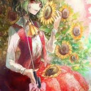 Kaazami,Yuuka