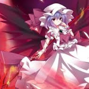 Remilia Scarlet