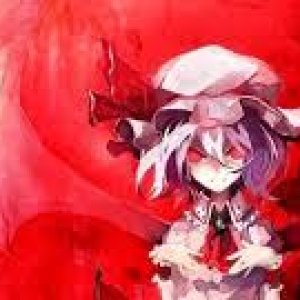 Remilia Scarlet