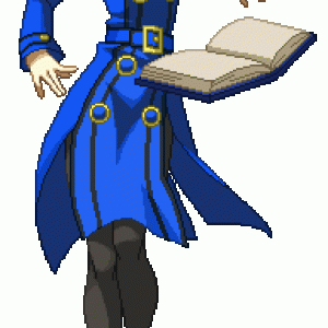 margaret-p4au-stance