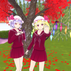 Flan and Remi.PNG