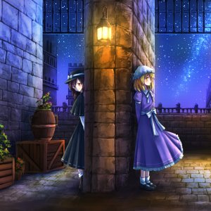 Maribel and Renko