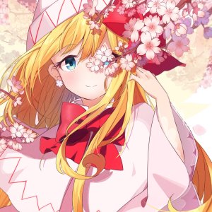 Lily White - Spring
