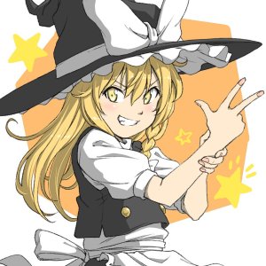 Marisa's day - 01